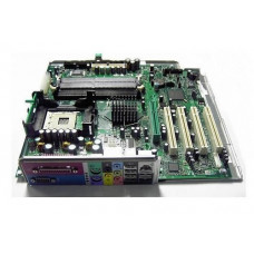 Dell System Motherboard Audio 5.1 Nic Dimension 8300 W2562